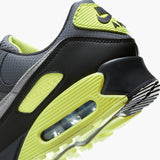 Air Max 90 Grey/Green
