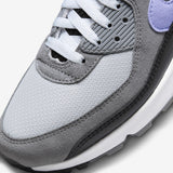 Air Max 90 Grey/Black