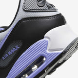 Air Max 90 Grey/Black