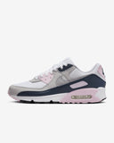 Air Max 90 Pink/White