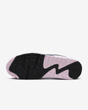 Air Max 90 Pink/White