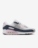 Air Max 90 Pink/White
