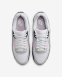 Air Max 90 Pink/White