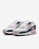 Air Max 90 Pink/White