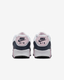 Air Max 90 Pink/White