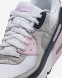 Air Max 90 Pink/White