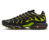 AIR MAX PLUS BLACK