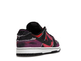 Dunk Low Graffiti Pink