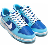 DUNK LOW BLUE