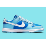 DUNK LOW BLUE