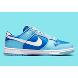 DUNK LOW BLUE