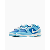 DUNK LOW BLUE