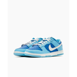 DUNK LOW BLUE