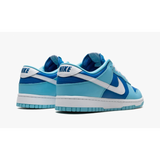 DUNK LOW BLUE