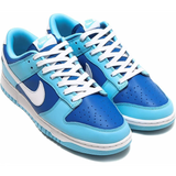 DUNK LOW BLUE