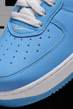 Air Force 1 Low Light Blue