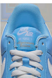 Air Force 1 Low Light Blue
