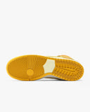 SB Dunk High Pineapple
