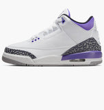 3 Retro Dark Iris (GS)