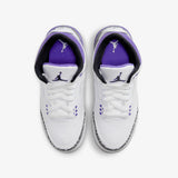 3 Retro Dark Iris (GS)