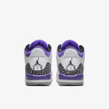 3 Retro Dark Iris (GS)