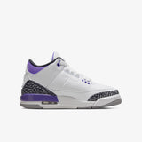 3 Retro Dark Iris (GS)