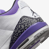 3 Retro Dark Iris (GS)