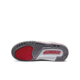3 Retro Fire Red (2022) (GS)