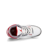 3 Retro Fire Red (2022) (GS)