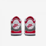 3 Retro Fire Red (2022) (GS)