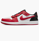 1 Low FlyEase Gym Red