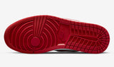 1 Low FlyEase Gym Red