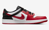 1 Low FlyEase Gym Red