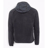 Polar Fleece Zip Hoodie