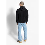 Polar Fleece Zip Hoodie