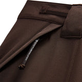 Travis Scott CACT.US CORP x M NRG BH Pant Brown