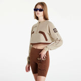 X Cact.Us Corp Pullover