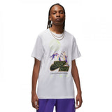 Nike Jumpcrew Tee White
