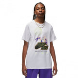 Nike Jumpcrew Tee White
