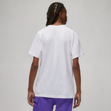 Nike Jumpcrew Tee White
