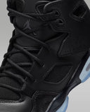 Air Fltclb 91 (Gs) Black