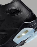 Air Fltclb 91 (Gs) Black