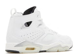 Flight Club 91 GS White