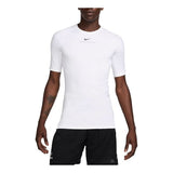 x NOCTA S/S Base Layer Top Base Layer Basketball T-shirt White