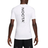 x NOCTA S/S Base Layer Top Base Layer Basketball T-shirt White