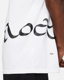 x NOCTA Basketball T-shirt / white