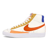 Blazer Mid 77 Campfire Orange (W)