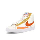 Blazer Mid 77 Campfire Orange (W)