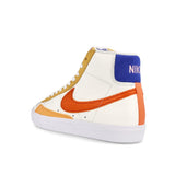 Blazer Mid 77 Campfire Orange (W)