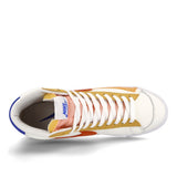 Blazer Mid 77 Campfire Orange (W)